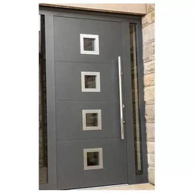 porte 2