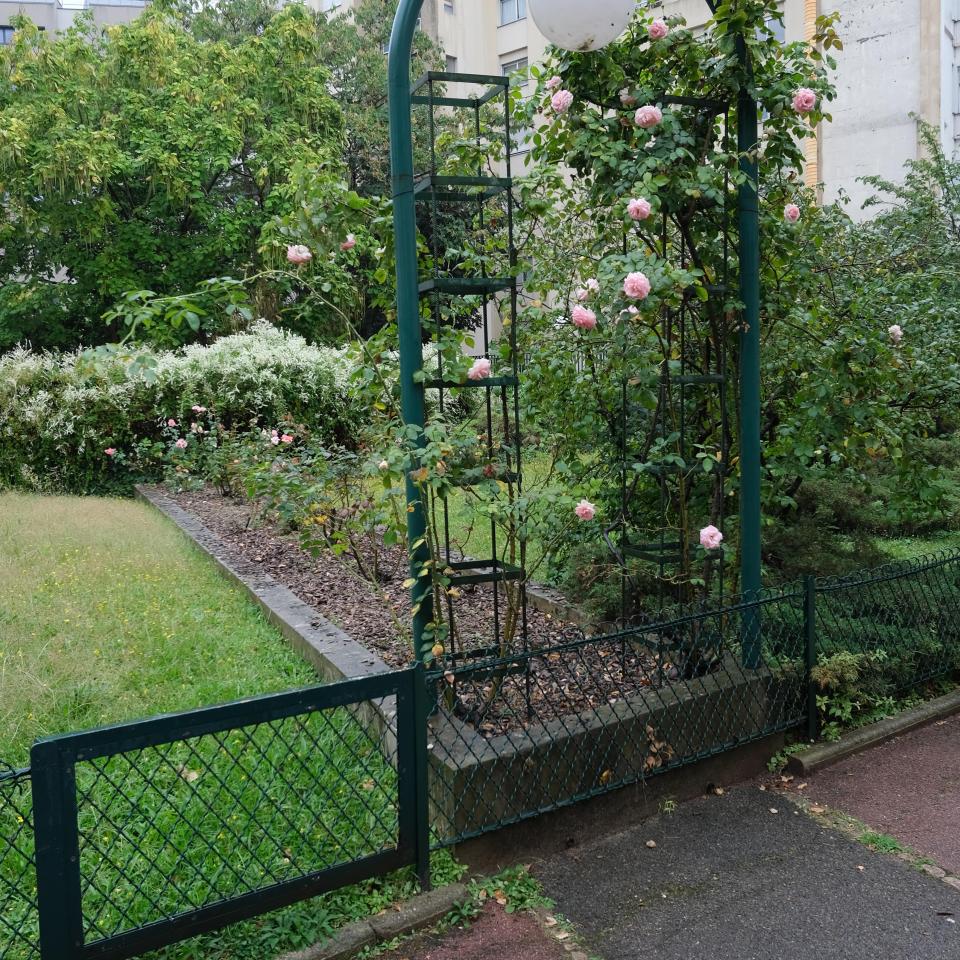 Lampadaire