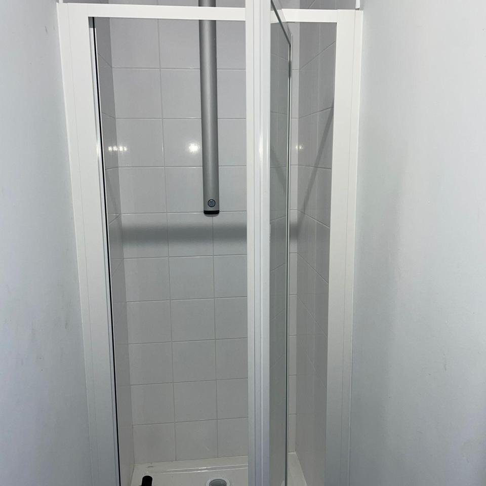 Douche presto