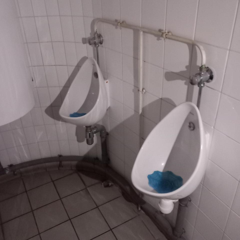 Urinoirs